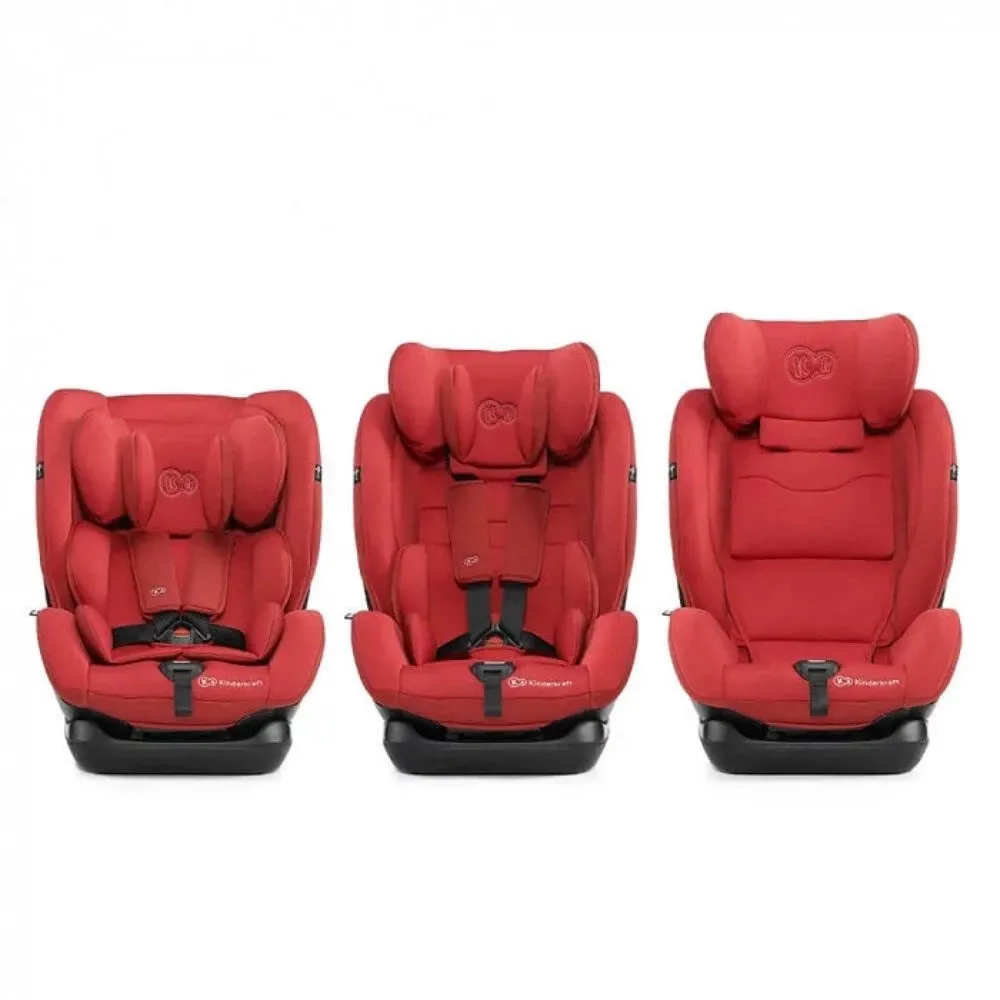 Kinderkraft Myway Car Seat
