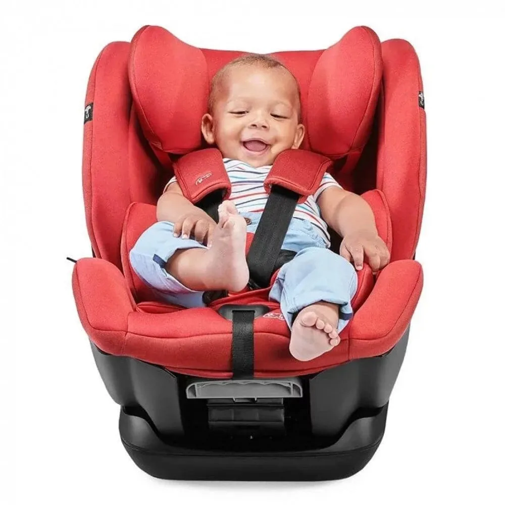 Kinderkraft Myway Car Seat