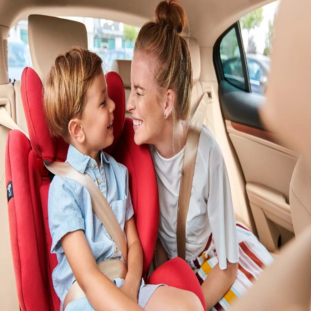 Kinderkraft Myway Car Seat