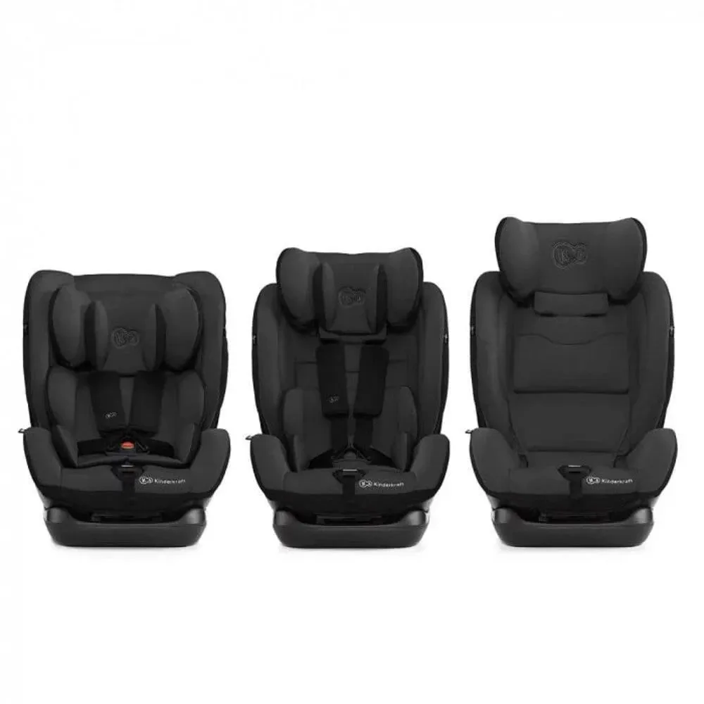 Kinderkraft Myway Car Seat