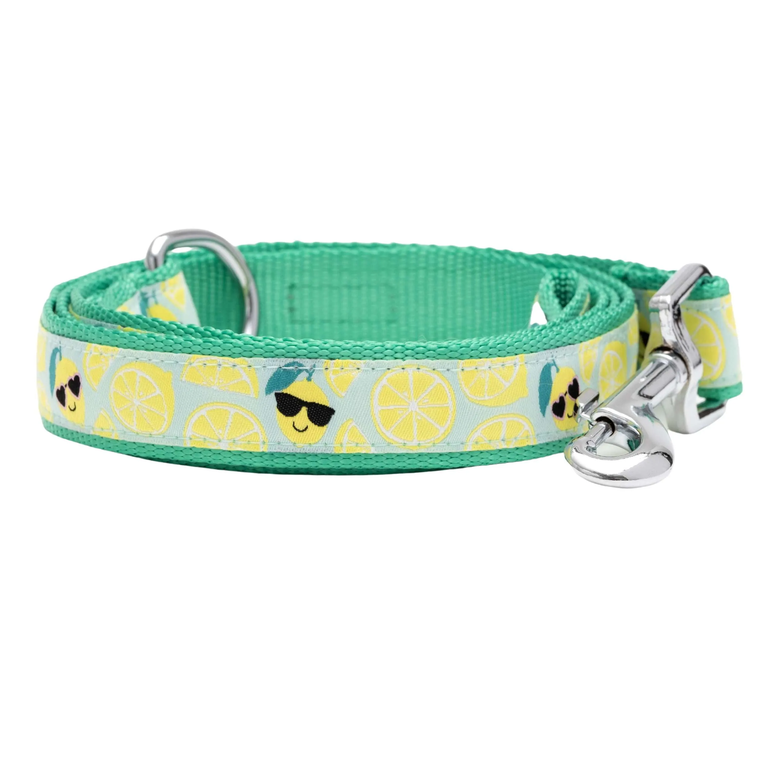 Leash | Sunny Lemons