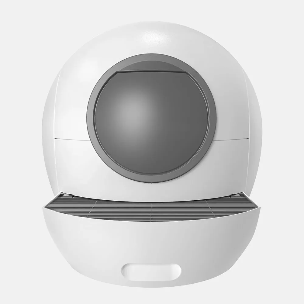【🔥Low Price Ever】Els Pet Spaceship 1 Automatic Litter Box