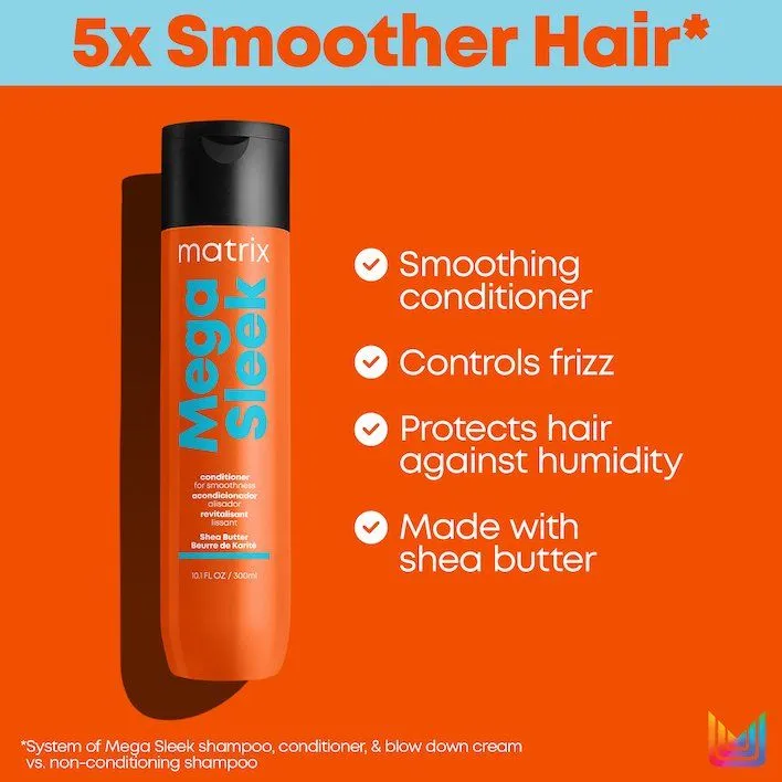 Matrix Mega Sleek Conditioner