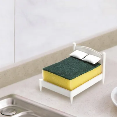 MessFree® Sponge Bed