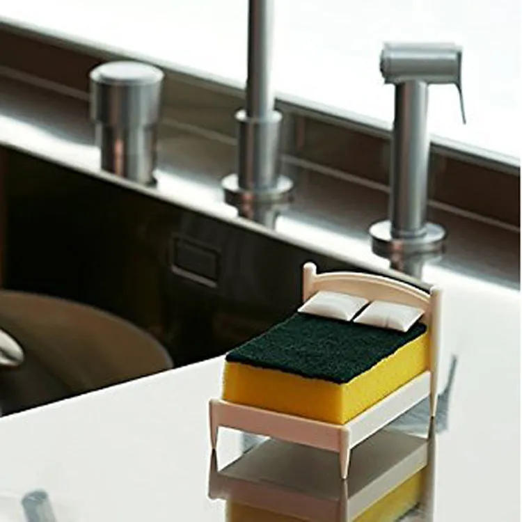 MessFree® Sponge Bed