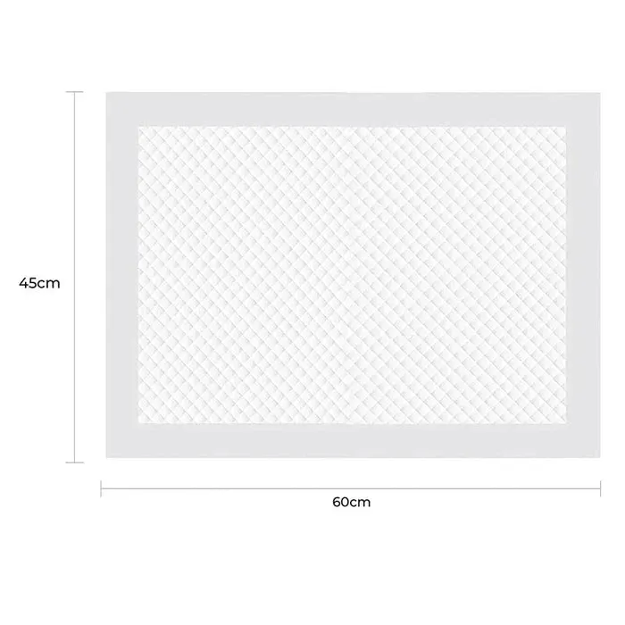 Moon - Disposable Under Pads - 45 X 60 Cm (Pack Of 20)