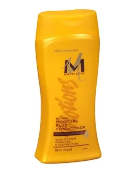 Motions  Nourish And Restore Active Moisture Plus Conditioner