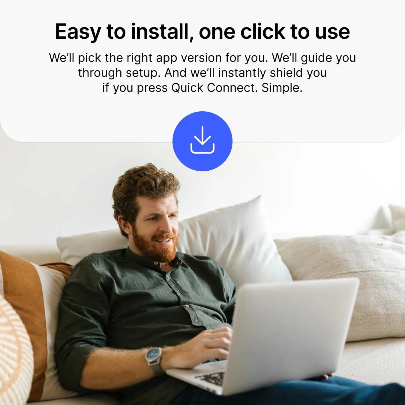NordVPN Standard, 10 Devices, 1-Month, VPN & Cybersecurity, Digital Code