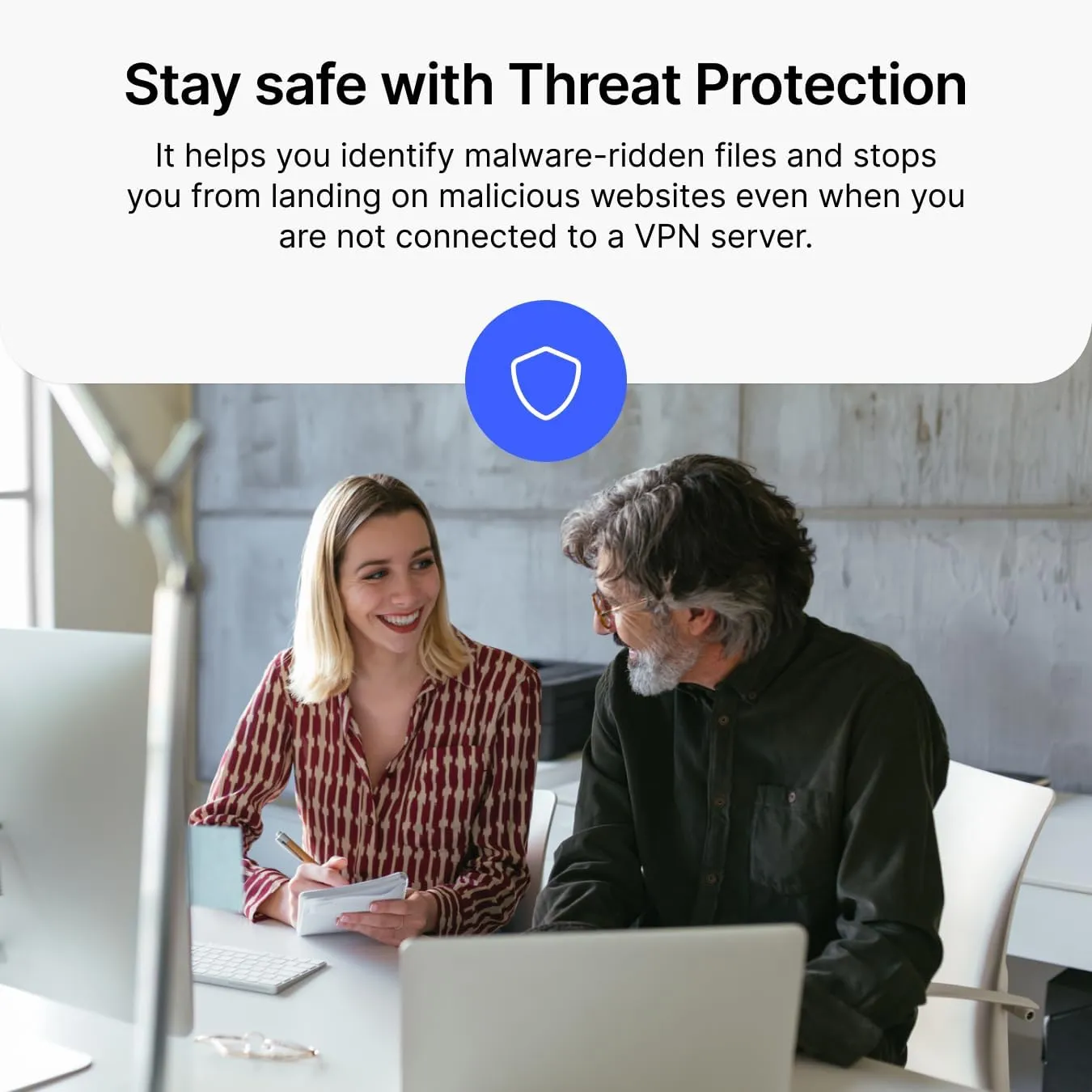 NordVPN Standard, 10 Devices, 1-Month, VPN & Cybersecurity, Digital Code