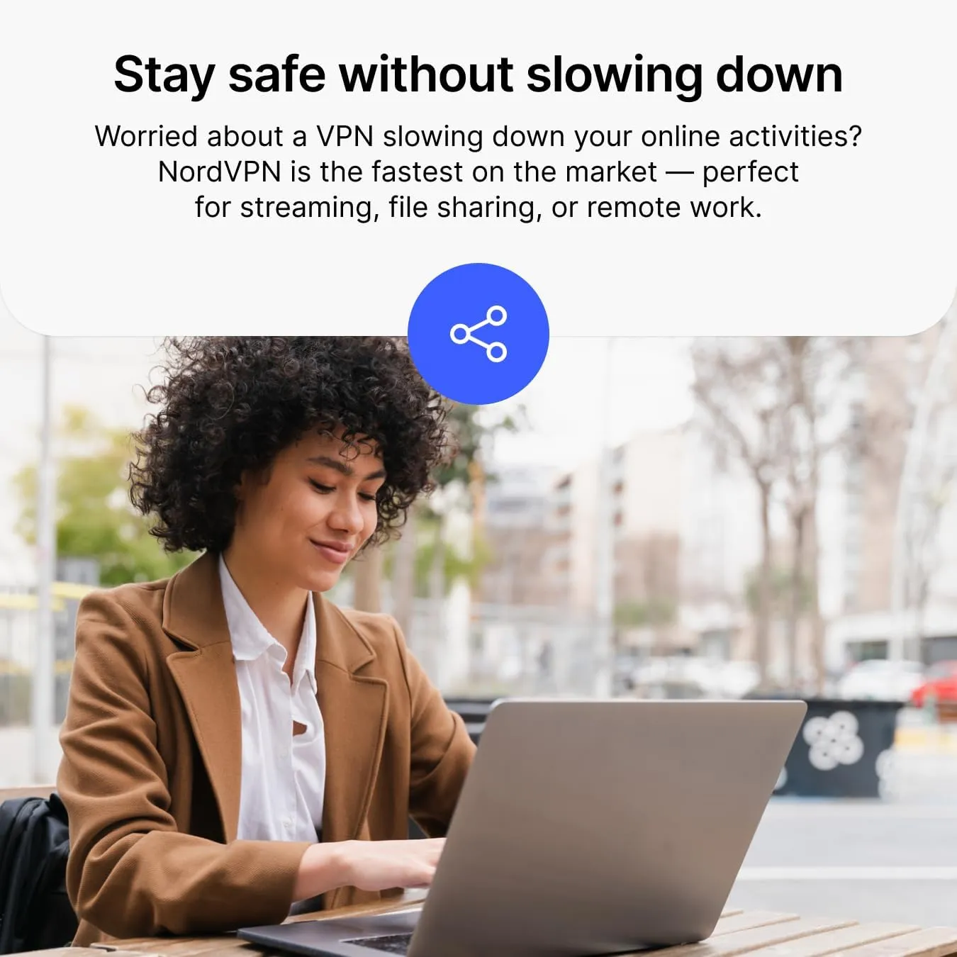 NordVPN Standard, 10 Devices, 1-Month, VPN & Cybersecurity, Digital Code