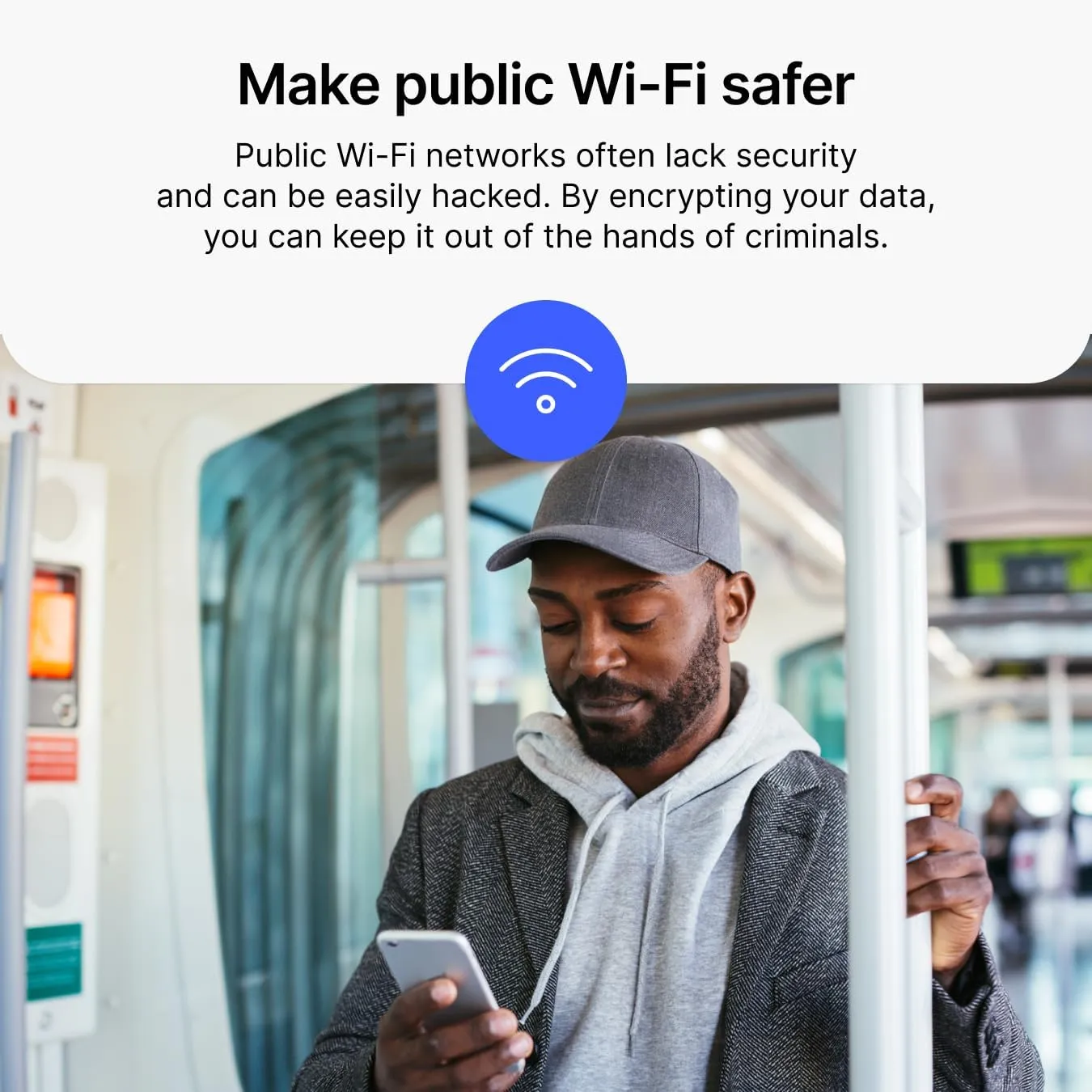 NordVPN Standard, 10 Devices, 1-Month, VPN & Cybersecurity, Digital Code