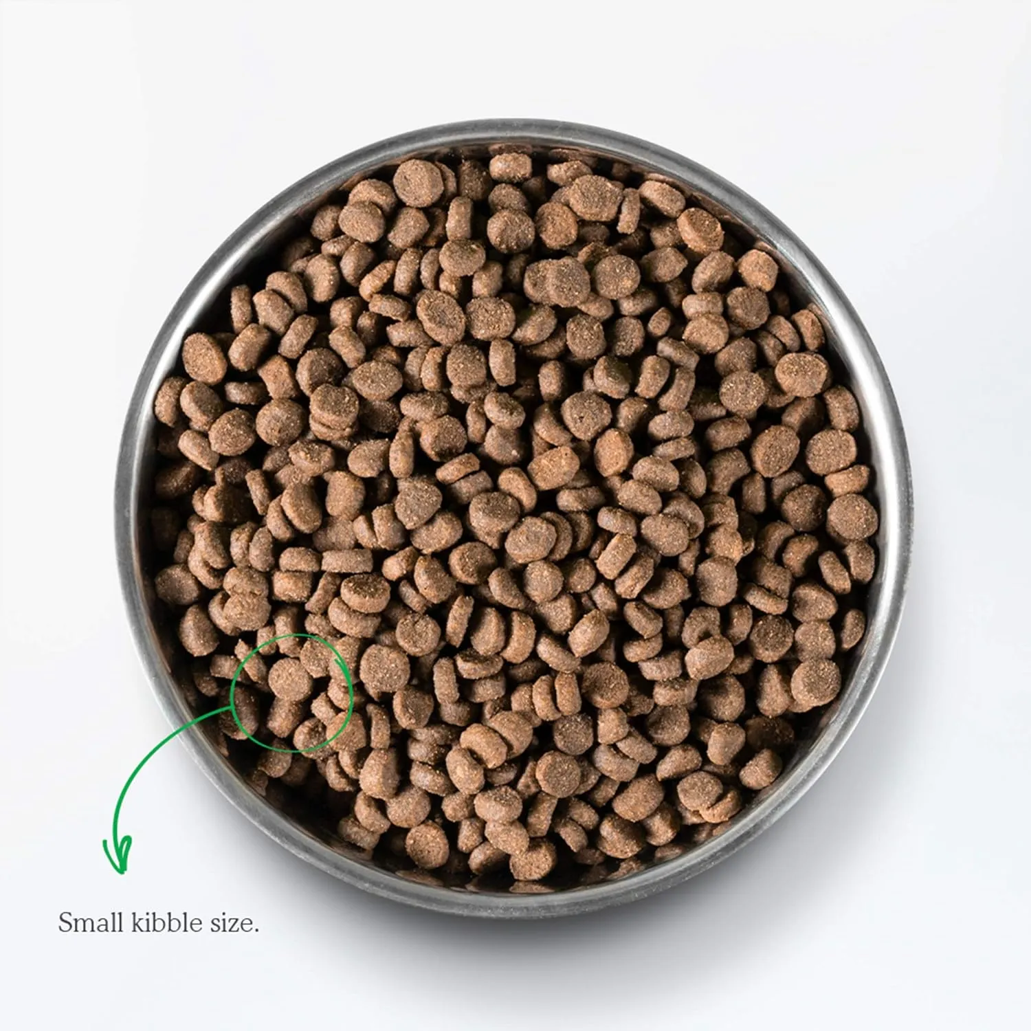 Open Farm Pasture-Raised Lamb Grain-Free Dry Cat Food, Humanely Raised Lamb Recipe with Non-GMO Superfoods and No Artificial Flavors or Preservatives, 4 lbs