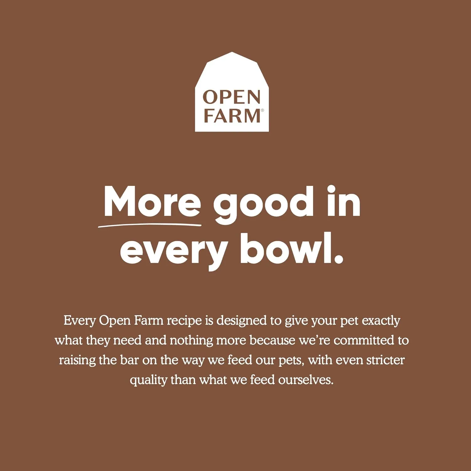 Open Farm Pasture-Raised Lamb Grain-Free Dry Cat Food, Humanely Raised Lamb Recipe with Non-GMO Superfoods and No Artificial Flavors or Preservatives, 4 lbs