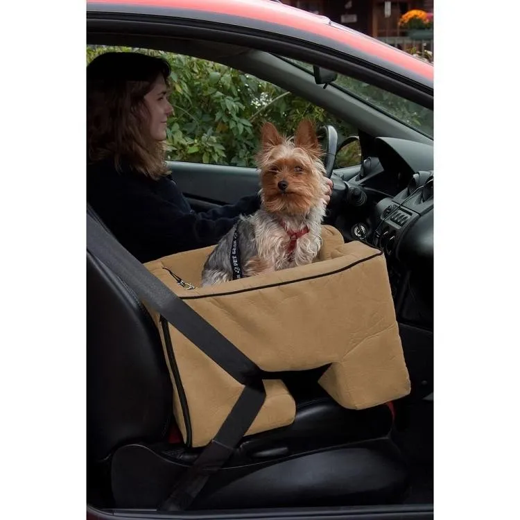 Pet Car Booster Seat - Large - Pet Gear