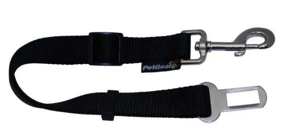 Petgear Dog Seat Belt
