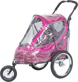 Petique Rain Cover Pet Joggers ONLY