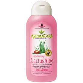 PPP Aromacare Conditioning Cactus Aloe Shampoo 13.5oz