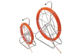 RadioDetection 4.5mm 80m Flexrod for Precision Locator