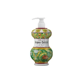Rudy Profumi Gli Albarelli Granatum Orange Blossom and Ginger Hand Wash 400ml