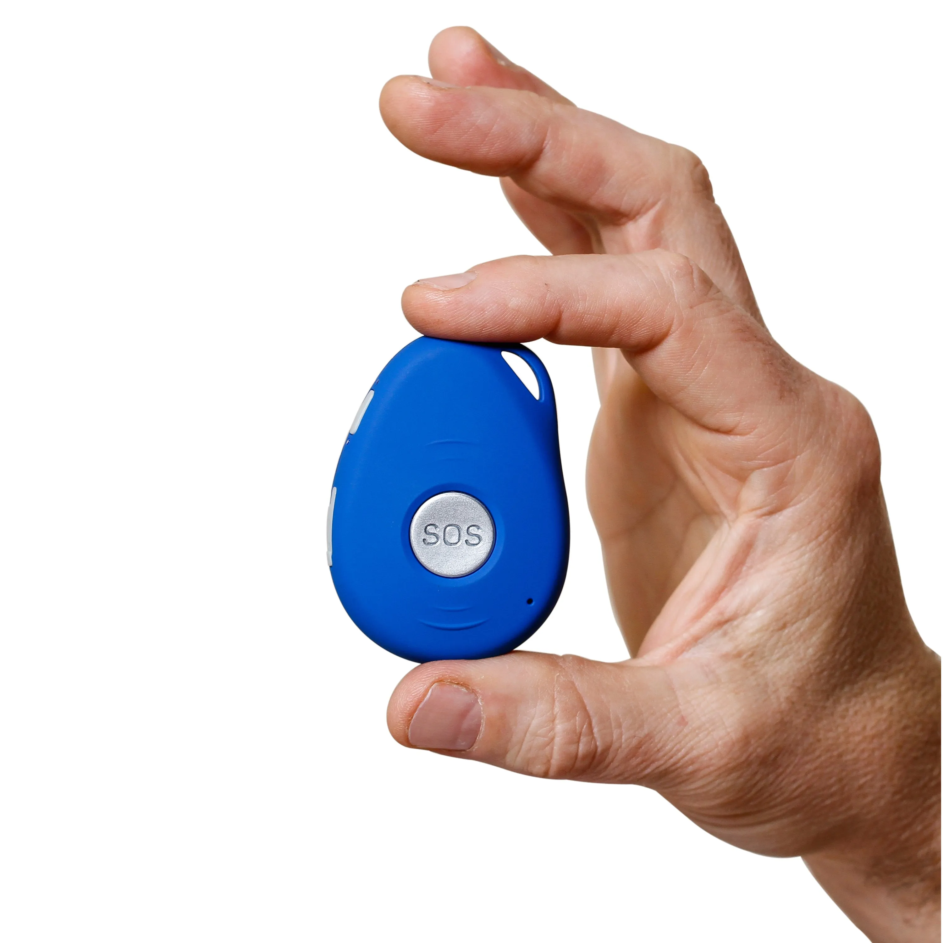Safer walking GPS locator v2