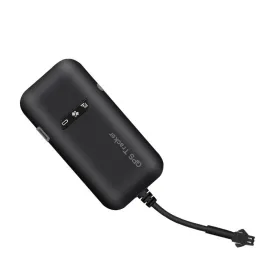 Satellite gps locator
