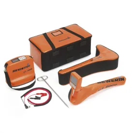 Sewerin UT 9000 Multi-frequency Pipe & Cable Accessories