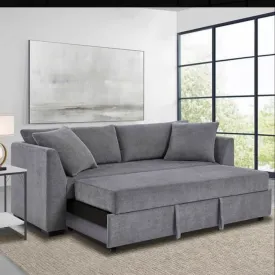 Sofa bed-EH-A513