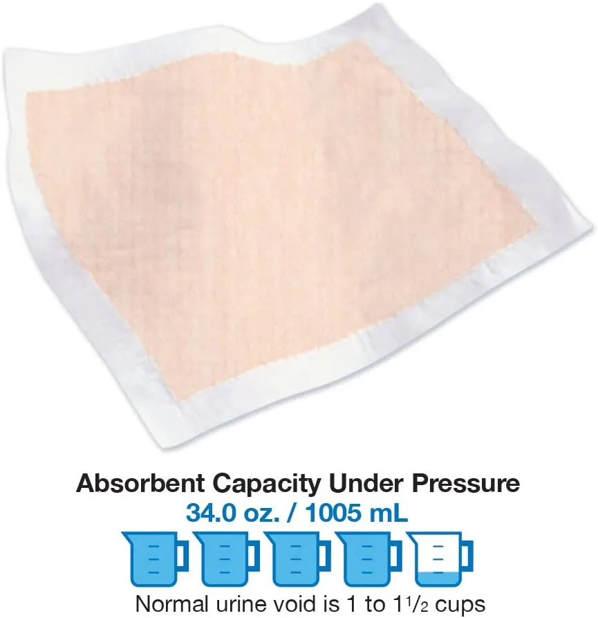 Tranquility Heavy Duty Underpads
