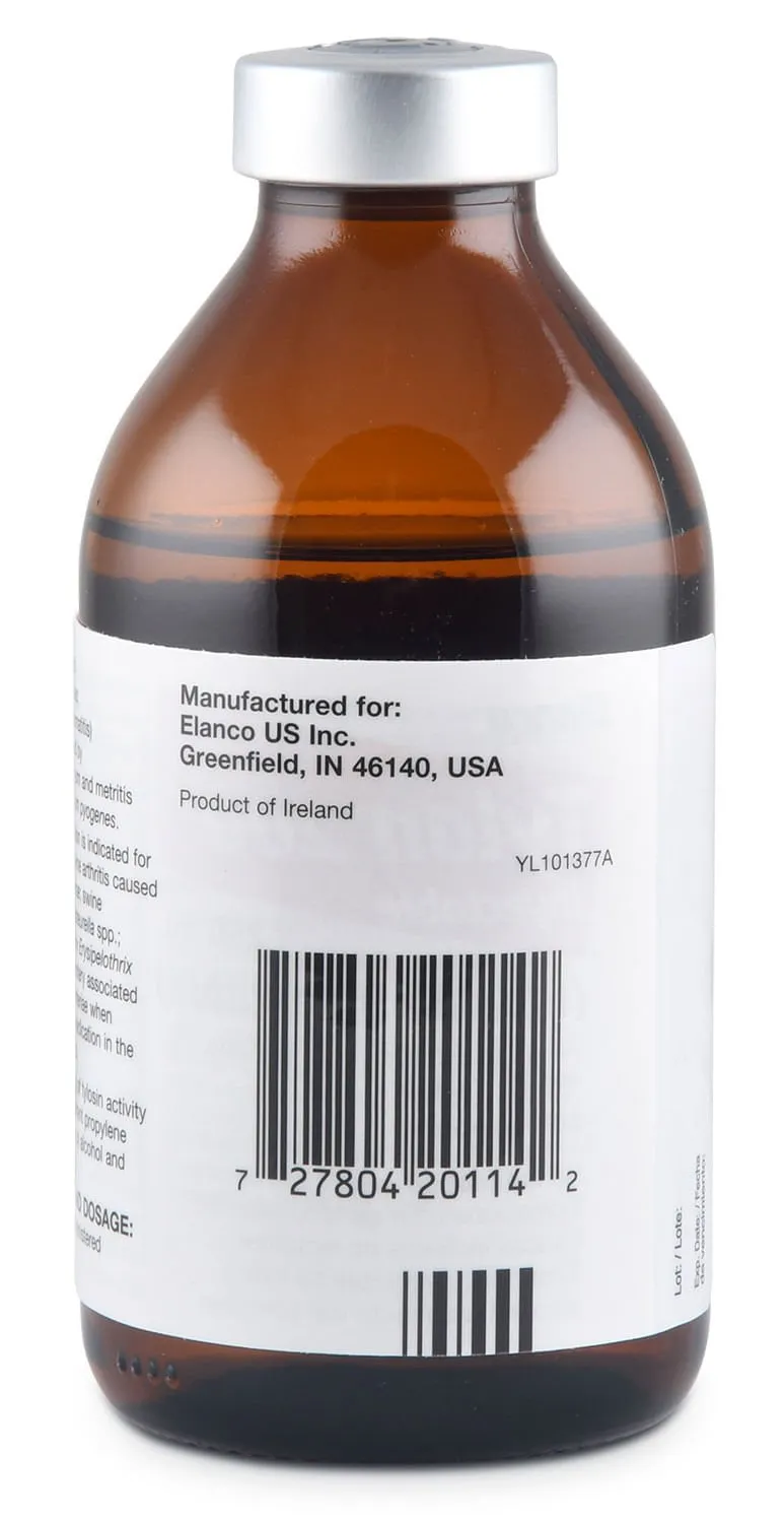 Tylan 200, 250 mL