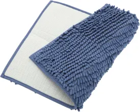 Washable Pet Pee Pad for Animals Reusable Cage Liner Mat Comfortable Lightweight Design for Hamsters Guinea Pigs and More Slip Training Pad