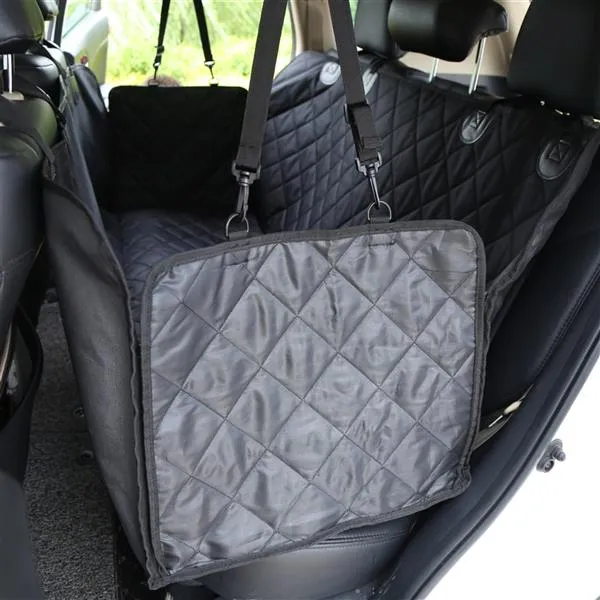 Waterproof Pet Seat Cover Car Seat Cover | PetPals®