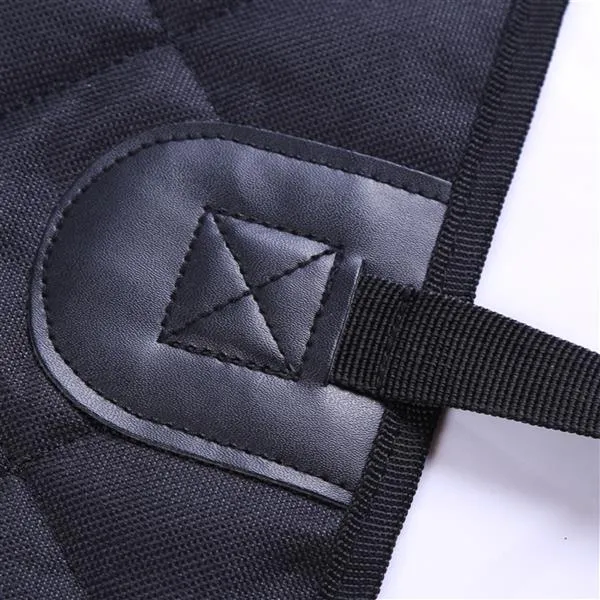 Waterproof Pet Seat Cover Car Seat Cover | PetPals®