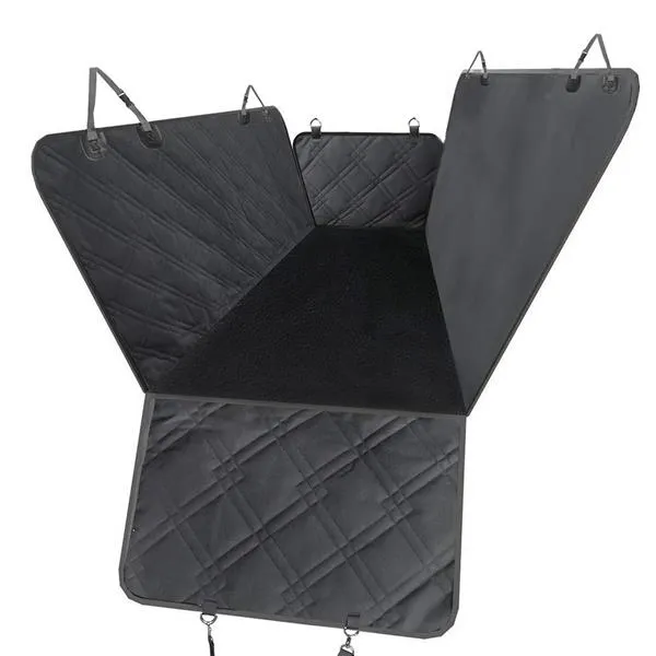 Waterproof Pet Seat Cover Car Seat Cover | PetPals®