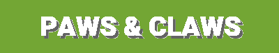 Paws & Claws: Top-Quality Pet Supplies, Safety Gear, and Fun Toys for Your Pet's Happiness